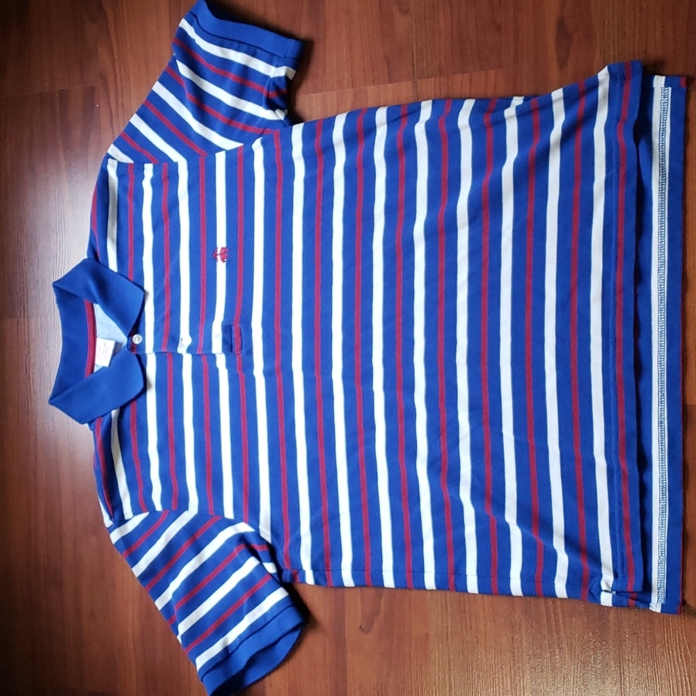 Men's Brooks Brothers polo size M